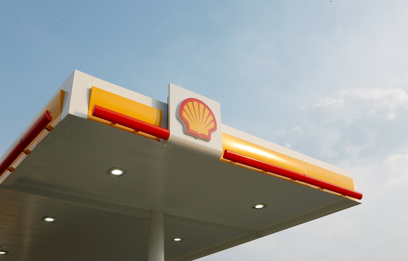 Shell expects higher liquefaction volumes in Q1