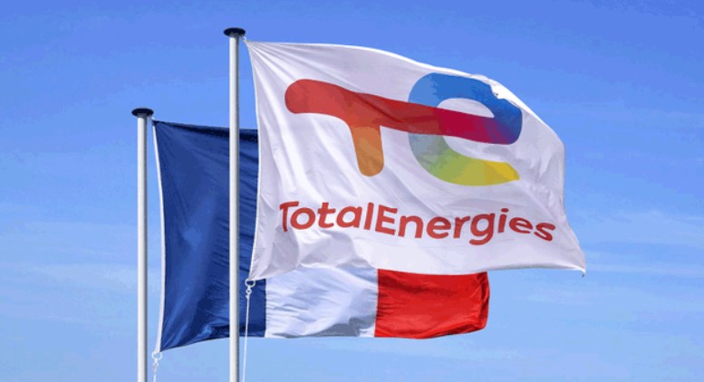 TotalEnergies says Q1 LNG earnings, sales down