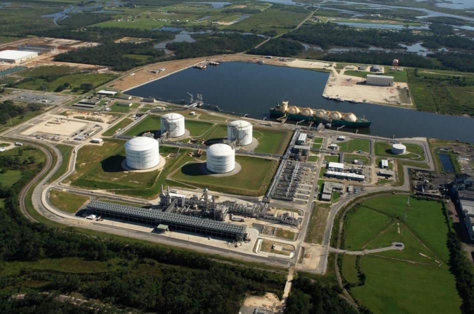 US DOE rejects Lake Charles LNG request to extend start of exports