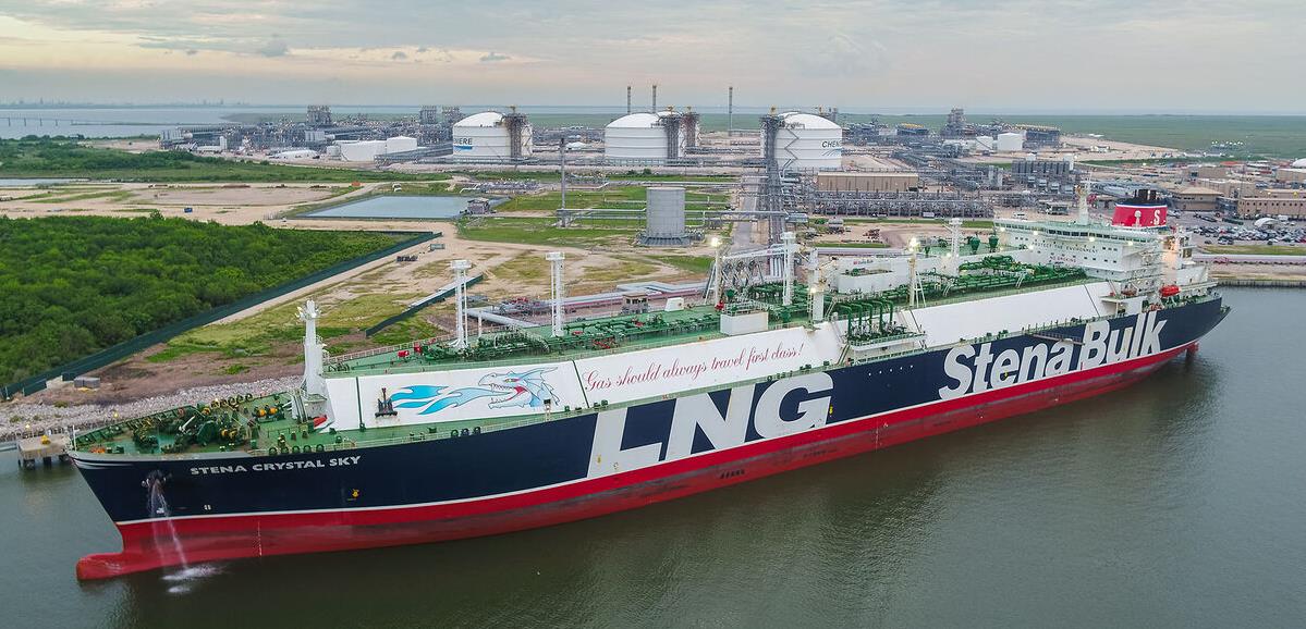 US weekly LNG exports rise to 28 shipments