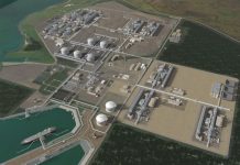 Cheniere seals long-term LNG supply deal with Asian firm
