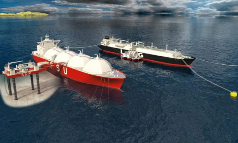 Delta plans to start building Bac Lieu LNG-to-power project in 2024
