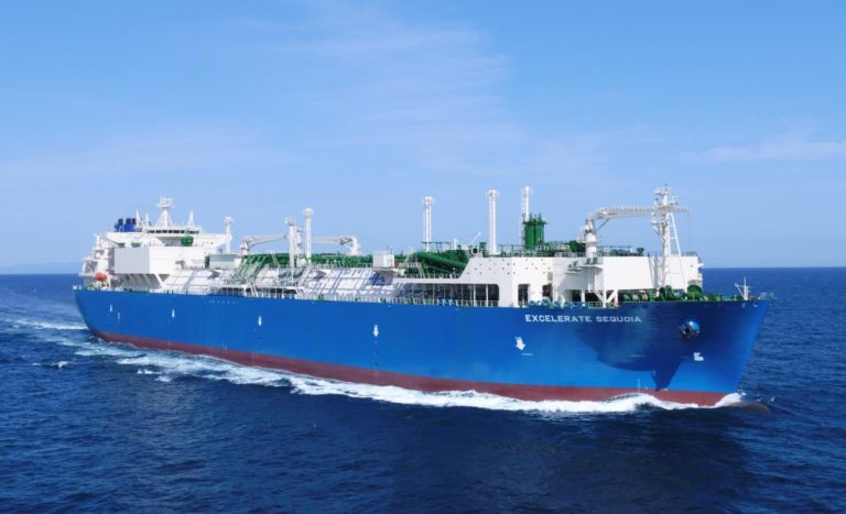Excelerate to deliver another spot LNG cargo to Bangladesh