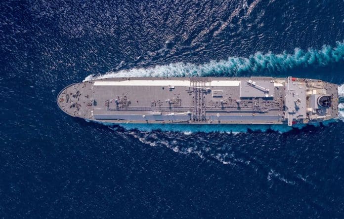 GTT clinches LNG tank gig from Hyundai Heavy - LNG Prime