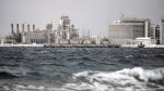 Gas leak shuts Equinor's Hammerfest LNG terminal