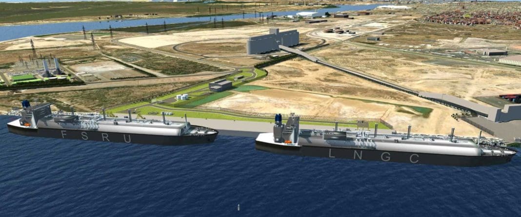 Venice Energy Appoints Head Of New Unit LNG Prime
