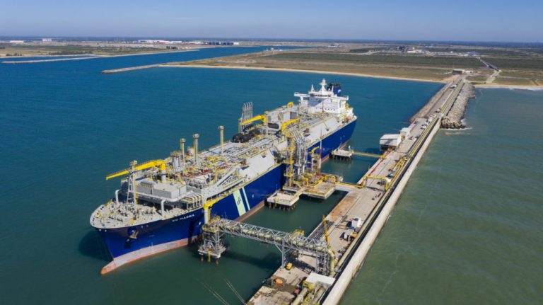 BW LNG appoints new Americas head