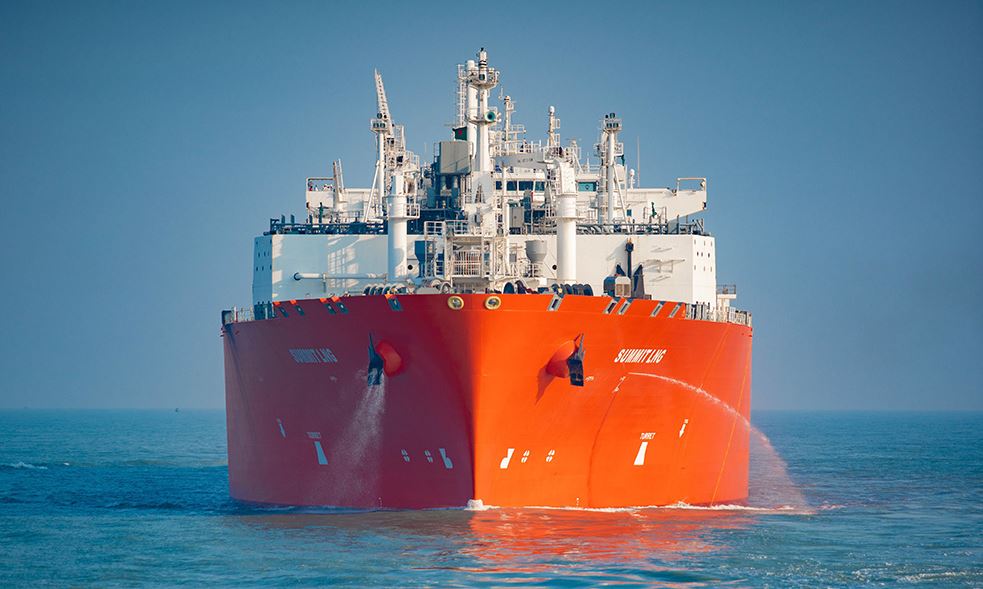 Bangladesh, Oman ink long-term LNG supply deal
