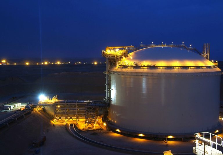 Peru LNG shipped four cargoes in May