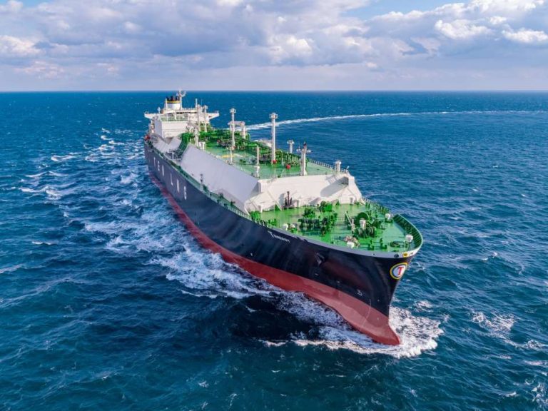 TEN secures new LNG carrier charter deals