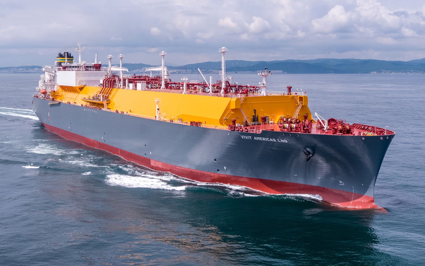 Vitol inks three-year deal for Bontang LNG supplies