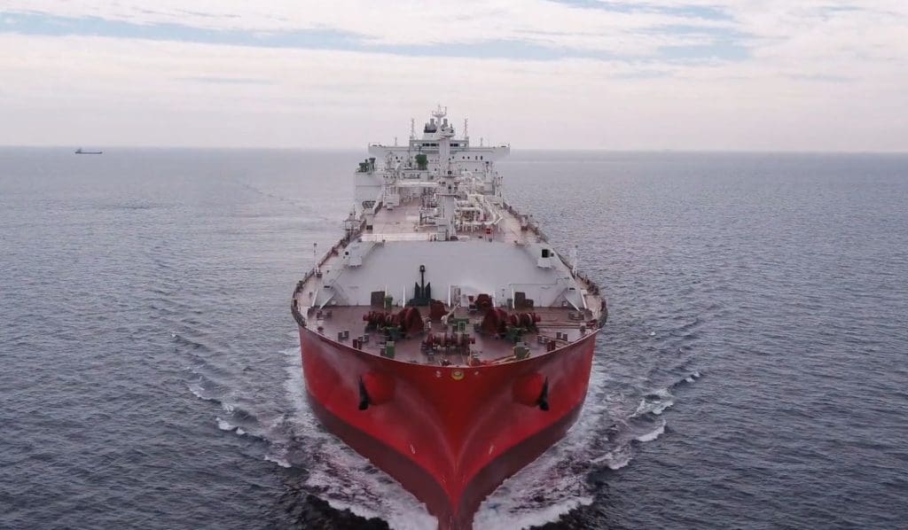 Denmark’s Celsius charters four LNG carriers to Gunvor’s unit LNG Prime