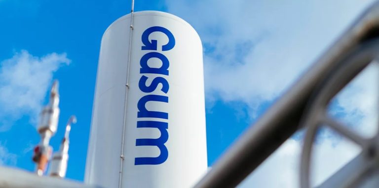 Gasum expands biogas business with new Swedish deal