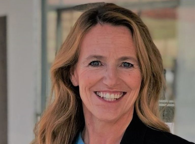 Gasunie names Willemien Terpstra as new CEO