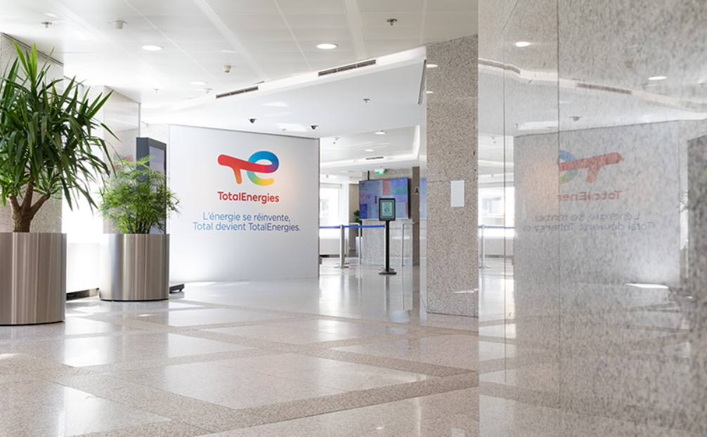 TotalEnergies says Q2 LNG earnings, sales drop
