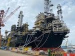 BP pushes back Tortue FLNG start to Q1 2024 - LNG Prime