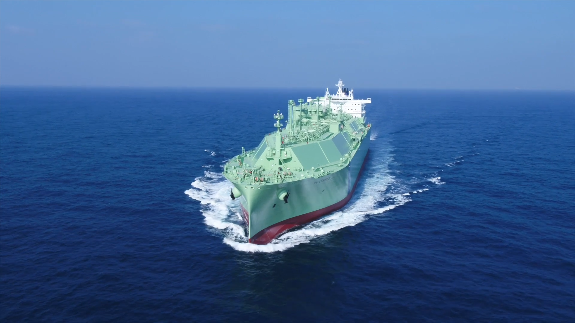 BW assessing condition of its LNG carrier after Suez Canal incident