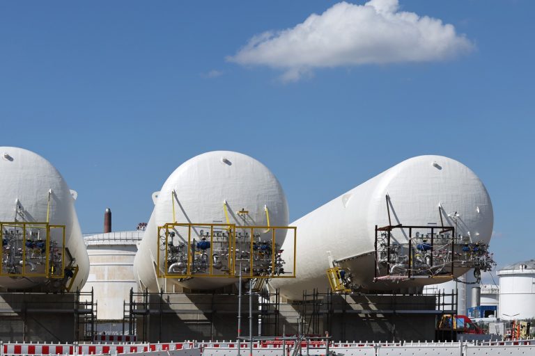 European LNG fueling network expands further