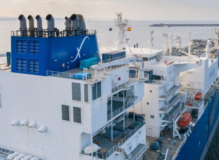 Excelerate to supply two more spot LNG cargoes to Bangladesh