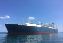 Hoegh LNG's FSRUs to start work in Brazil and France
