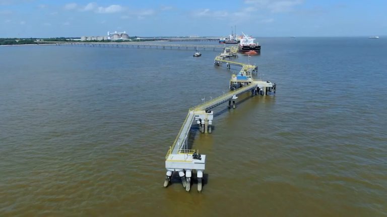 NFE expects to launch Barcarena FSRU terminal in Q4