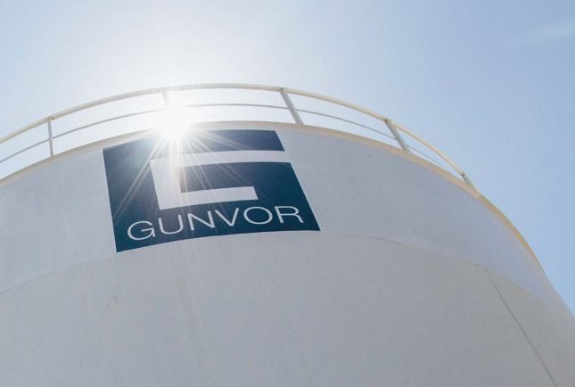 Tellurian says Gunvor LNG supply deal terminated