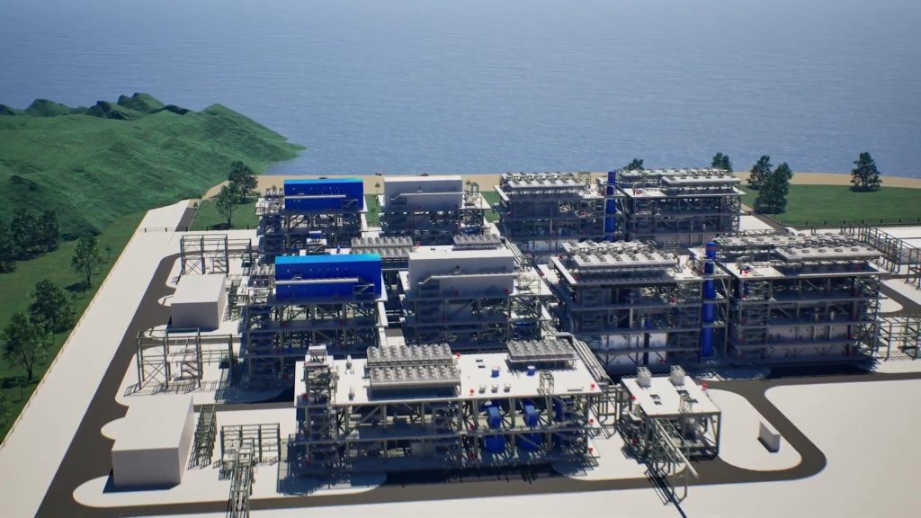 Technip Energies launches new LNG production solution