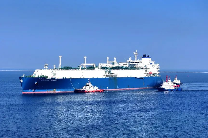 Beijing Gas launches first phase of Tianjin Nangang LNG terminal