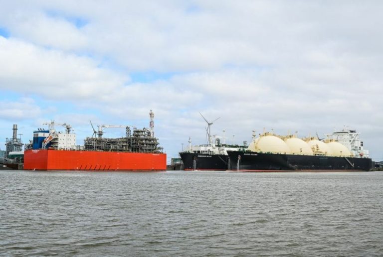 Cedigaz European LNG demand boosted global imports in H1