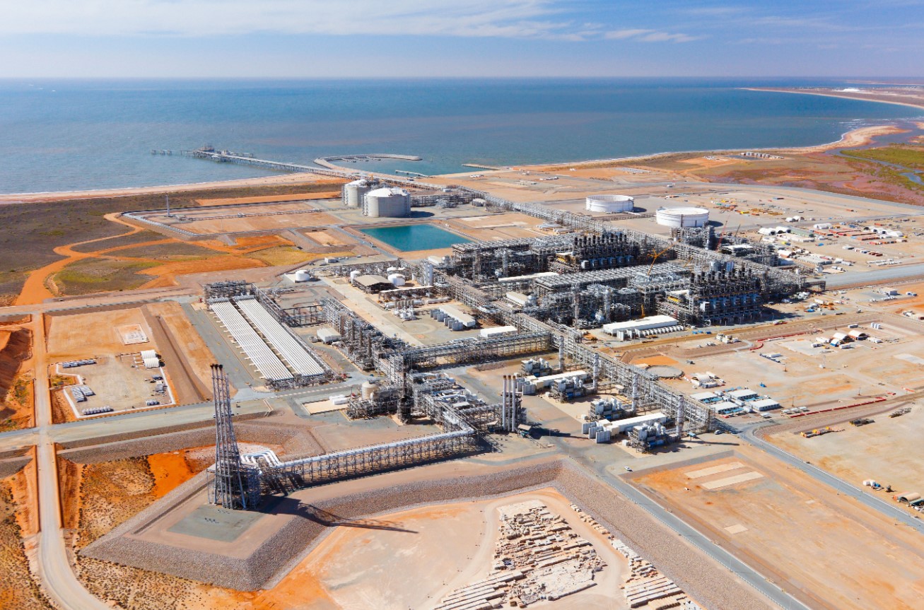 Chevron asks Australia's Fair Work Commission to resolve LNG strike