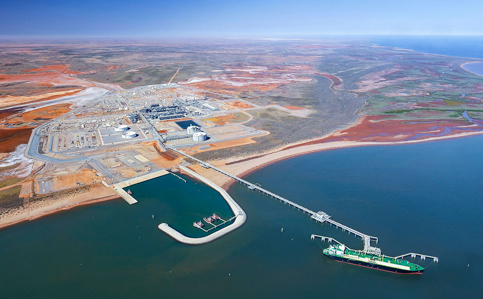 Chevron working to resume full Wheatstone LNG production after trip