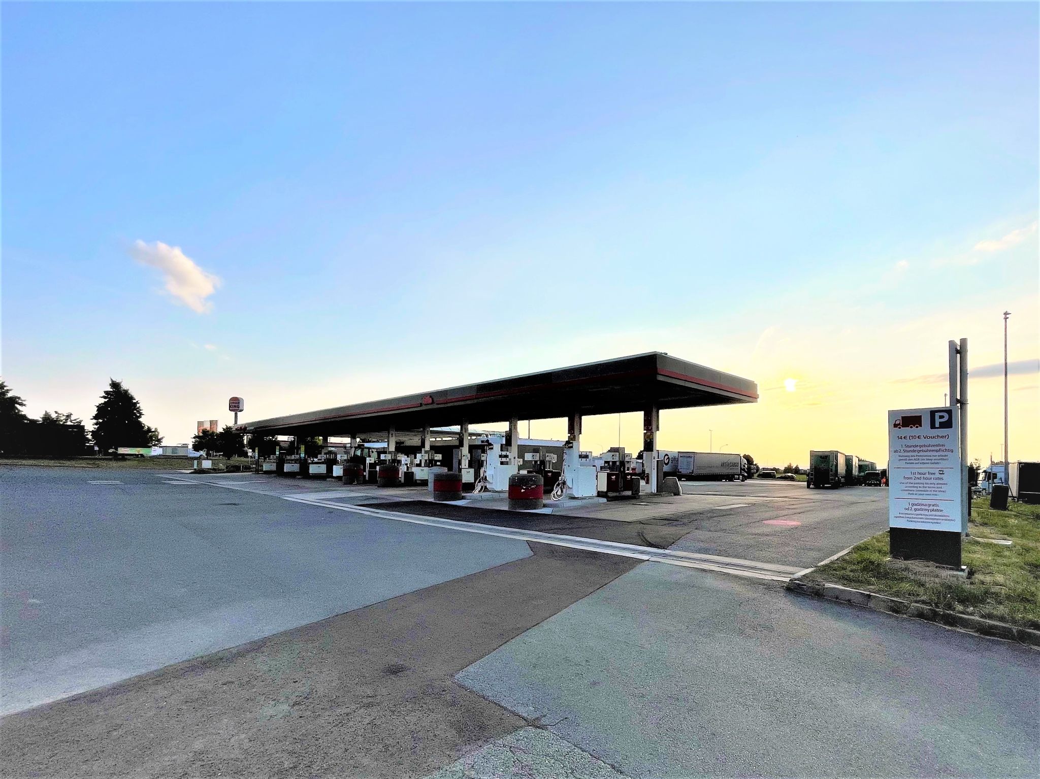 PitPoint.LNG opens new German fueling station