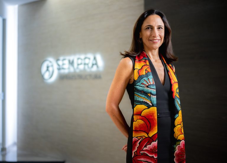 Sempra Infrastructure appoints new president