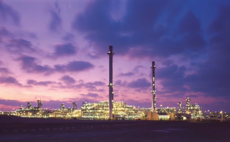 Adnoc Gas awards $615 million contract for Habshan CCUS project