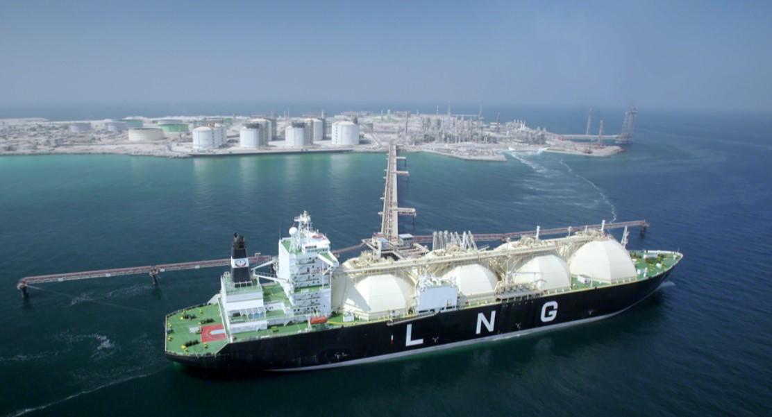 Adnoc Gas to supply LNG to Jera Global Markets