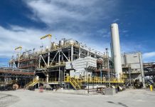 Baker Hughes secures new contract from Venture Global LNG