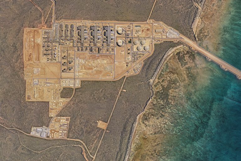 Gorgon and Wheatstone LNG workers call off strike