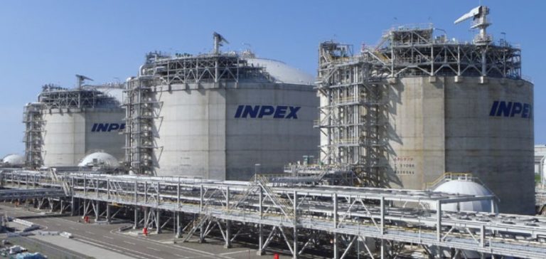 Japan's Inpex appoints new head of LNG trading unit