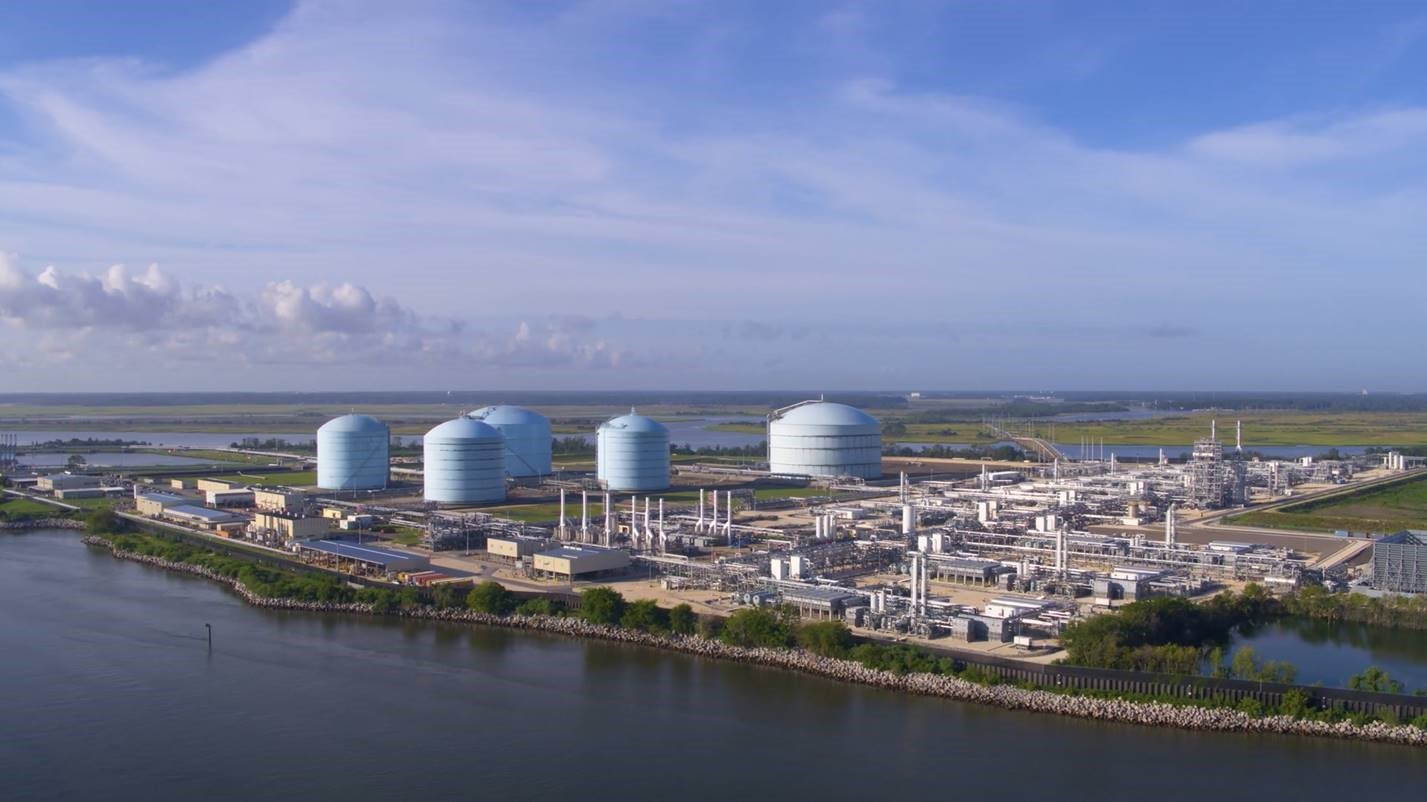 Kinder Morgan to boost Elba Island LNG capacity as part of optimization project