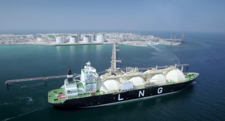 Adnoc plans to boost Das Island LNG capacity by 0.9 mtpa