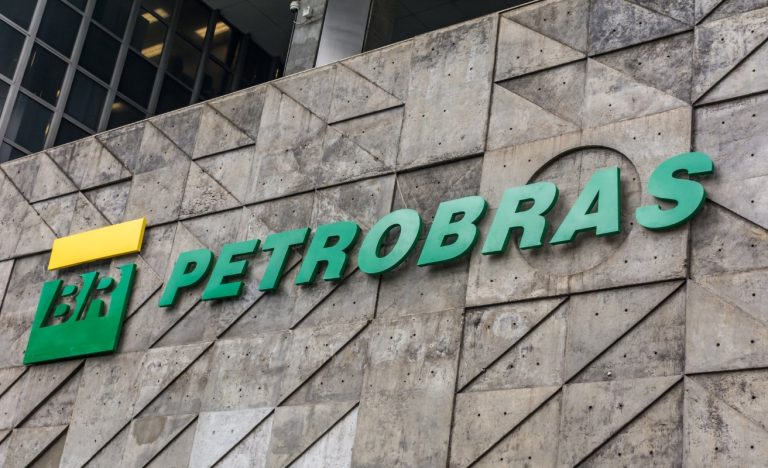Brazil’s Petrobras reports lower regas volumes