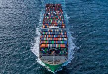 CMA CGM switches methanol containership order to LNG fuel