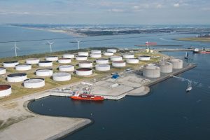 Cheniere, OMV seal long-term LNG supply deal