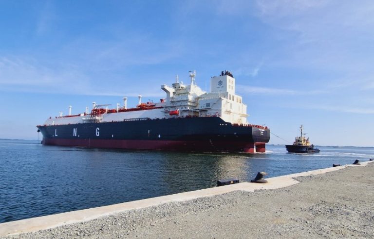 Flex LNG says Q3 revenue climbs, expects further increase in Q4