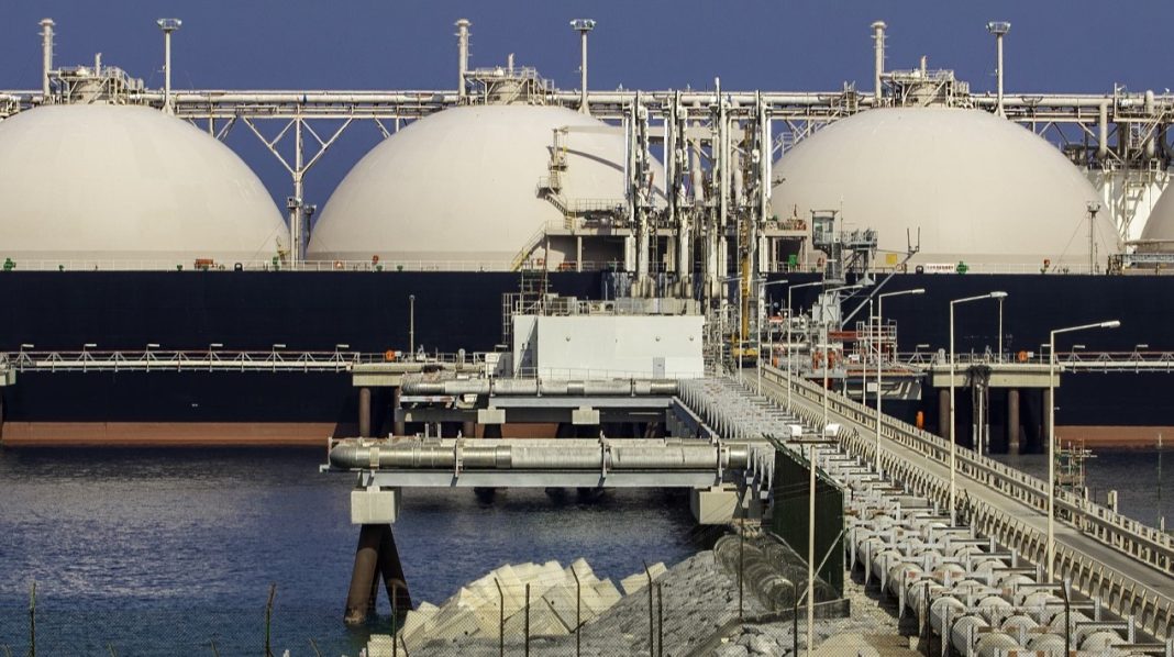 Oman LNG seals supply deal with BP
