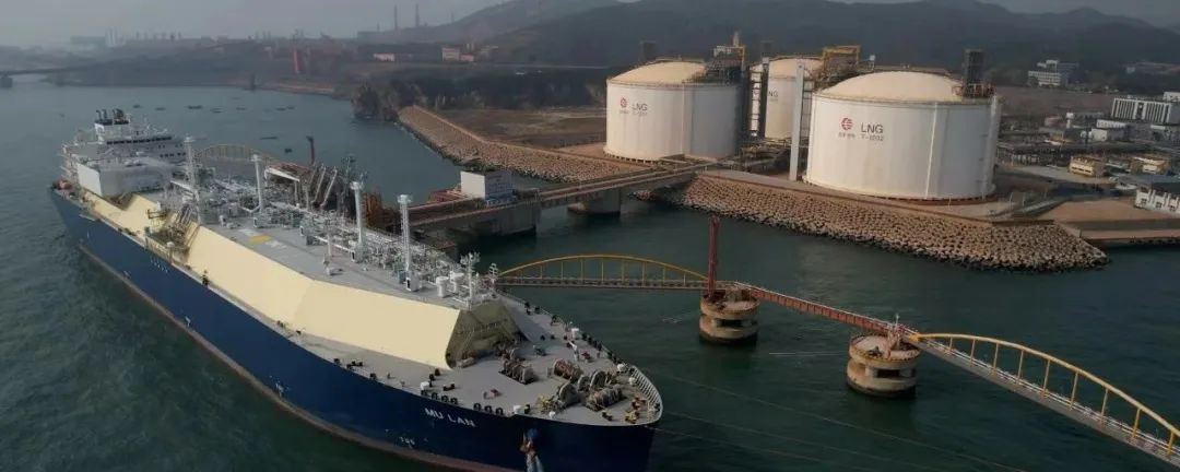 PetroChina loads first LNG cargo at Dalian terminal