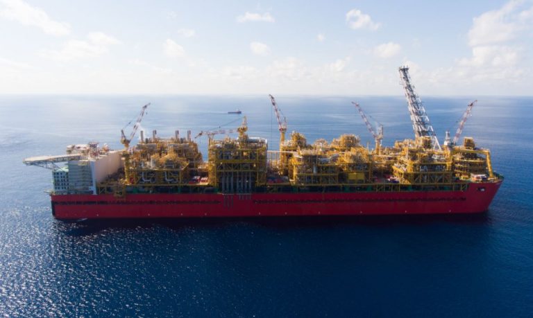 Shell: Prelude FLNG maintenance extended due to additional work