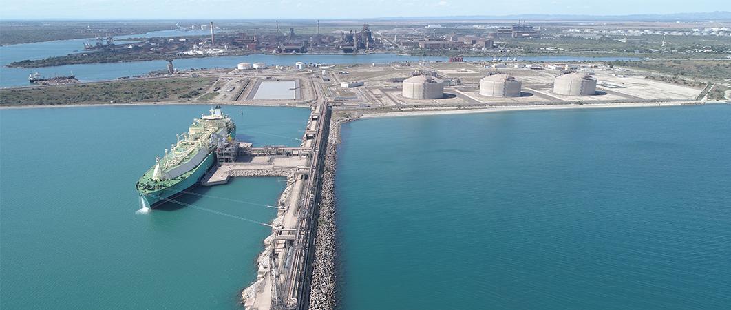 Elengy boosts truck loading capacity at Fos Cavaou LNG terminal
