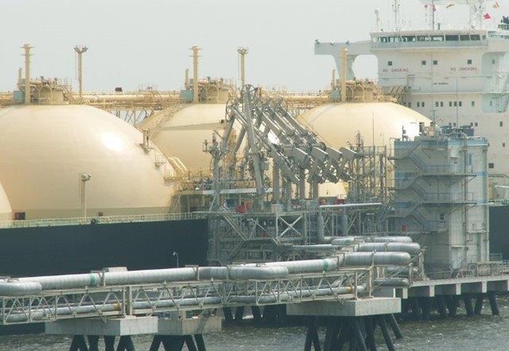 Kansai Electric, Hartree Partners ink LNG supply deal
