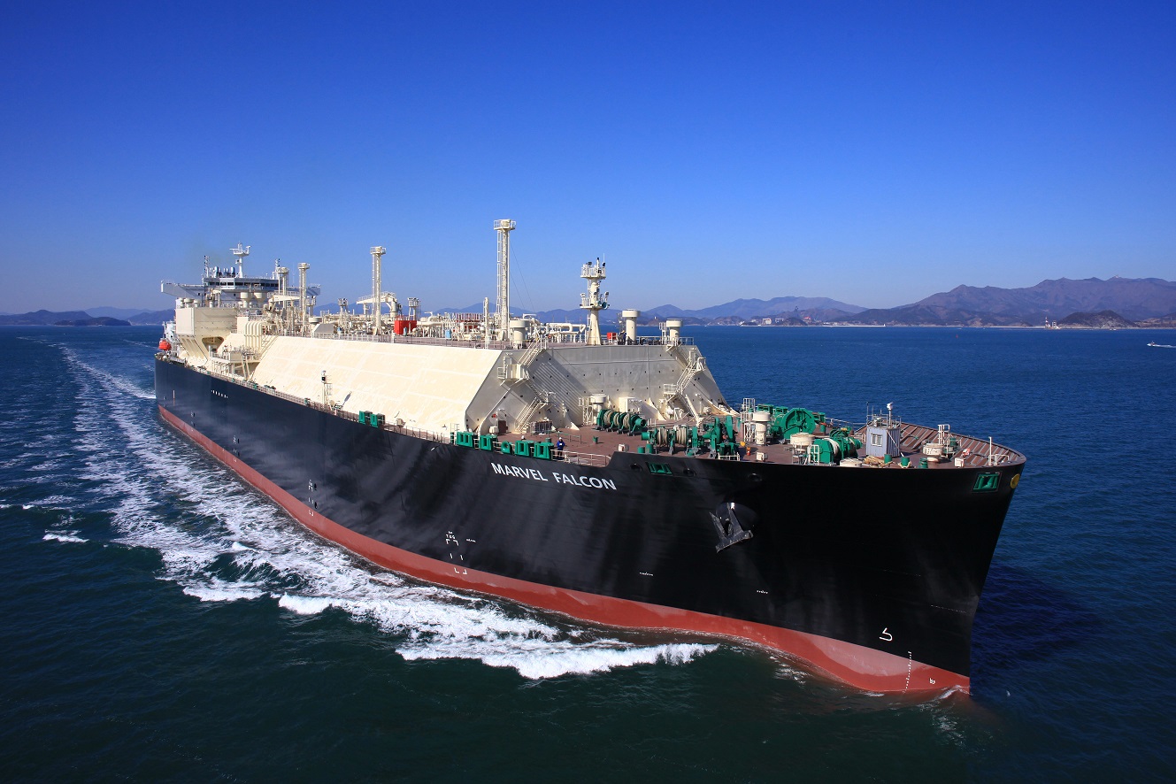 Sempra's Cameron LNG plant ships 700th cargo